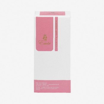 Emir Vanilla And Roses 75Ml    (Perfume Extract) For Women  