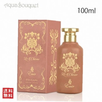 Emir Le Charme 100Ml    (Eau De Parfum) For Women  