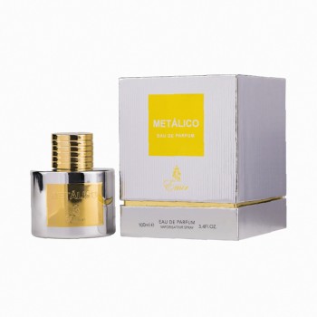 Emir Metalico 100Ml    (Eau De Parfum) For Women  