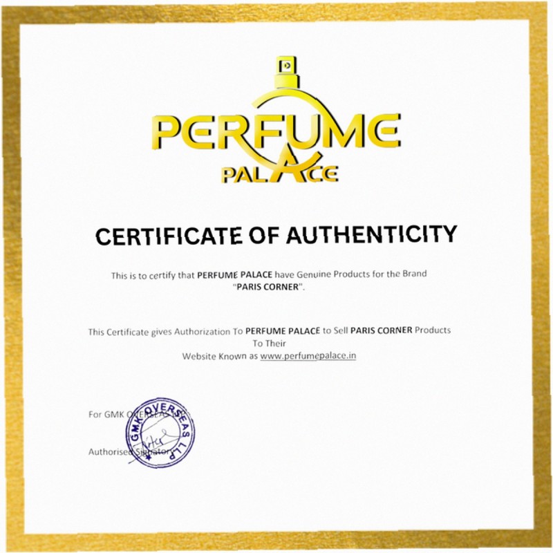 Paris Corner Daar Al Oud 100Ml (Eau De Parfum) Unisex Paris Corner Daar Al Oud 100Ml (Eau De Parfum) Unisex