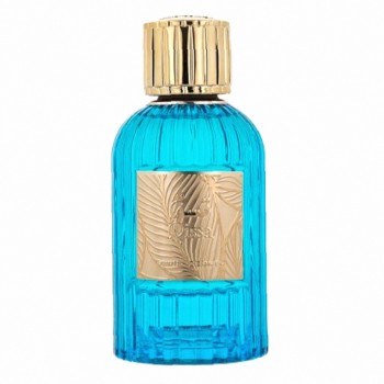 Paris Corner Qissa 100Ml    (Eau De Parfum) Unisex  