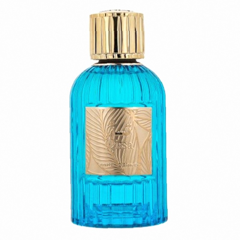 Paris Corner Qissa 100Ml (Eau De Parfum) Unisex Paris Corner Qissa 100Ml (Eau De Parfum) Unisex