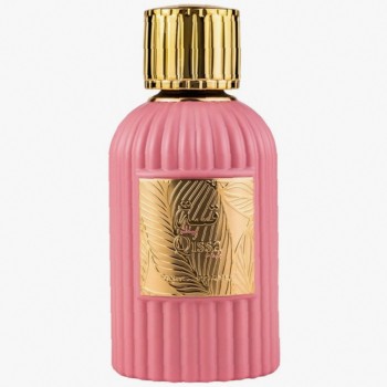 Paris Corner Qissa 100Ml Pink   (Eau De Parfum) For Women  