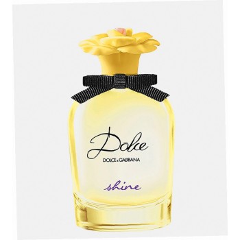 Dolce&Gabbana Dolce 50Ml Shine   (Eau De Parfum) For Women  