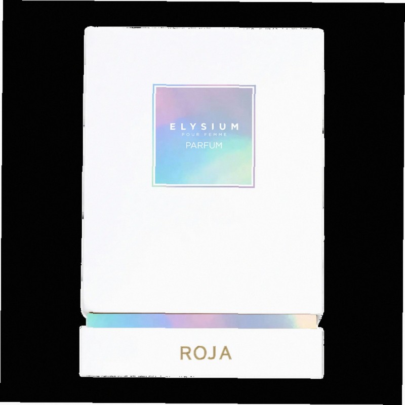 Roja Parfums Elysium 75Ml (Eau De Parfum) For Women Roja Parfums Elysium 75Ml (Eau De Parfum) For Women