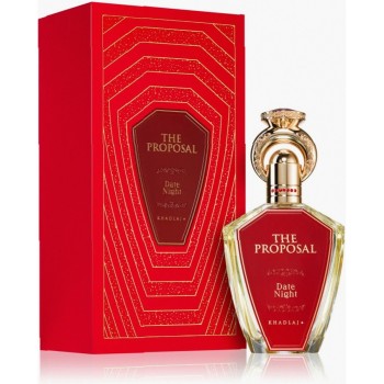 Khadlaj The Proposal 100Ml Date Night   (Eau De Parfum) For Women  