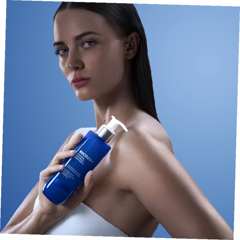 Biotherm Biocorps 200Ml Anti-Bump Body Serum   (Body Gel) For Women  