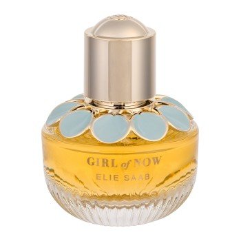 Elie Saab Girl Of Now   30Ml    For Woman (Eau De Parfum)