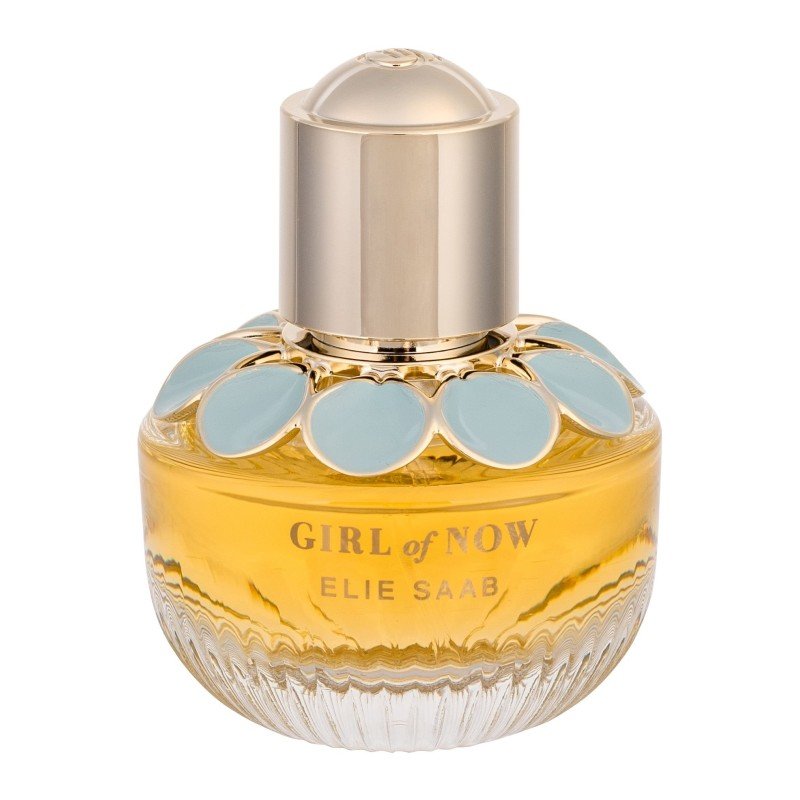 Elie Saab Girl Of Now 30Ml For Woman (Eau De Parfum) Elie Saab Girl Of Now 30Ml For Woman (Eau De Parfum)