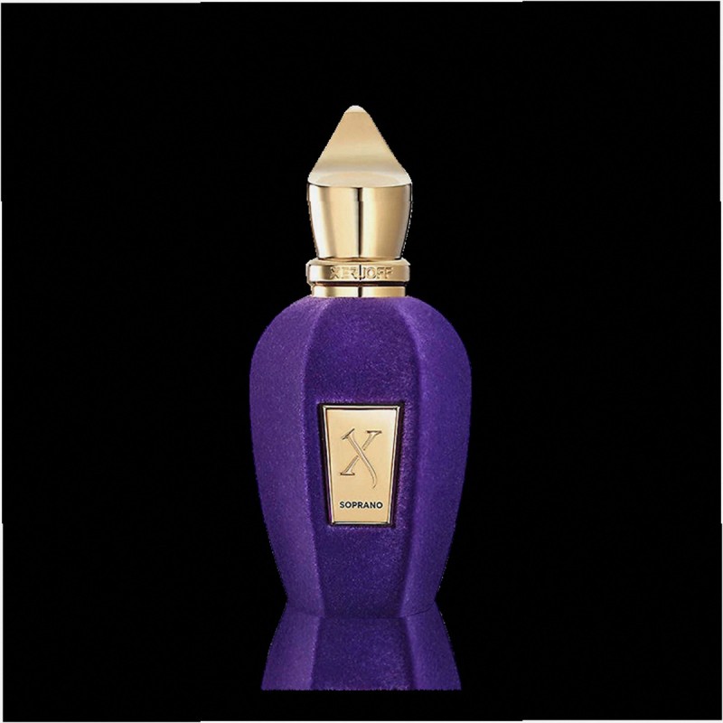 Xerjoff V Collection 50Ml Soprano   (Eau De Parfum) Unisex  