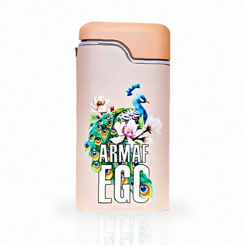 Armaf Ego 100Ml Exotic   (Eau De Parfum) For Women  