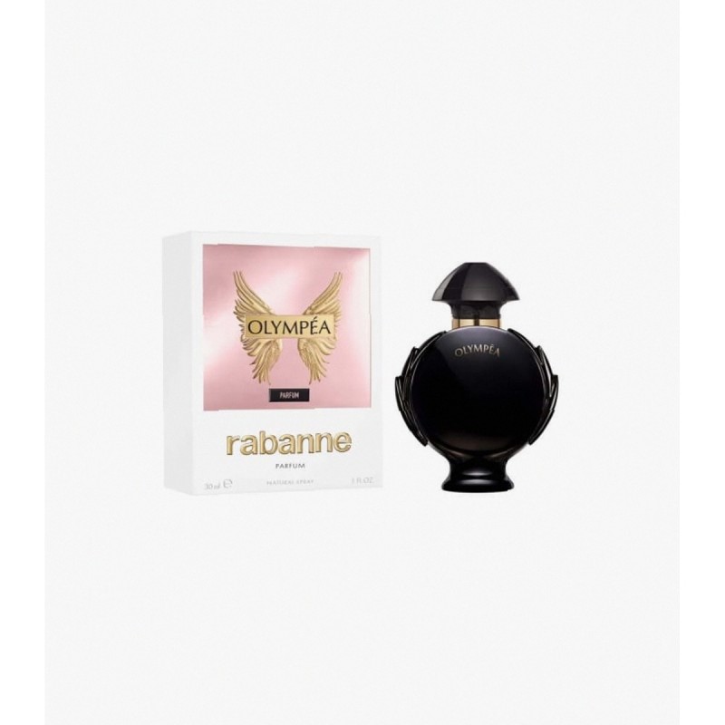 Paco Rabanne Olympéa 50Ml (Perfume) For Women Paco Rabanne Olympéa 50Ml (Perfume) For Women