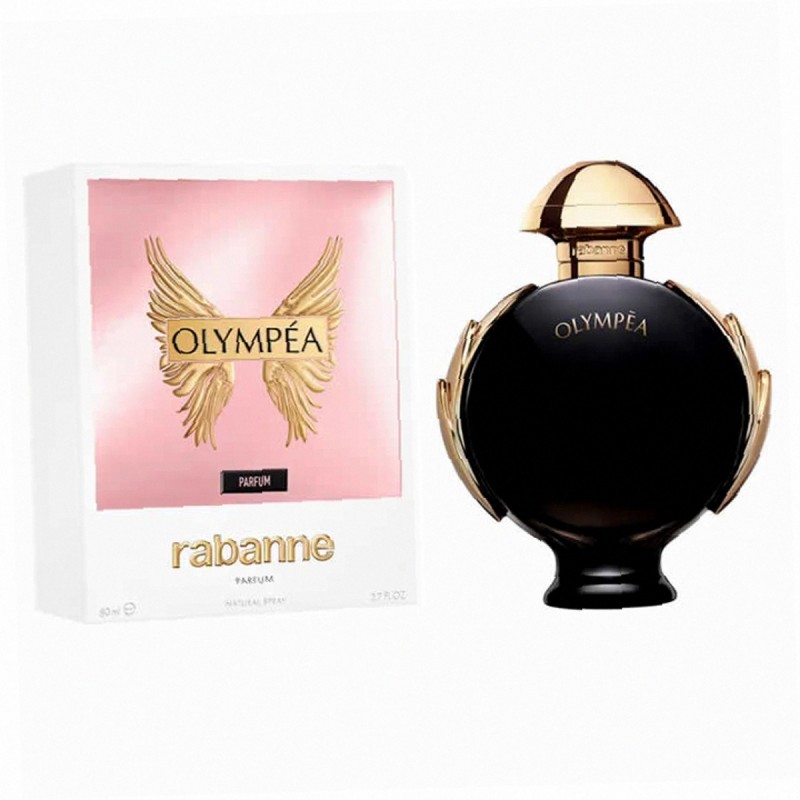 Paco Rabanne Olympéa 80Ml (Perfume) For Women Paco Rabanne Olympéa 80Ml (Perfume) For Women