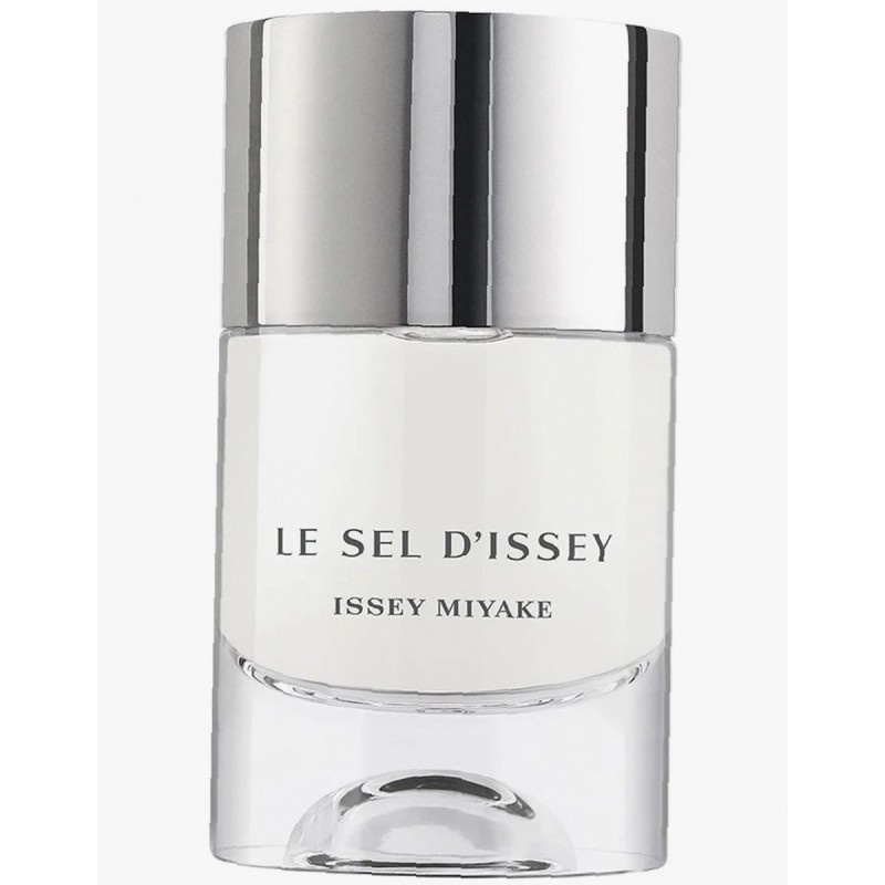 Issey Miyake Le Sel D'Issey 100Ml (Eau De Toilette) For Men Issey Miyake Le Sel D'Issey 100Ml (Eau De Toilette) For Men
