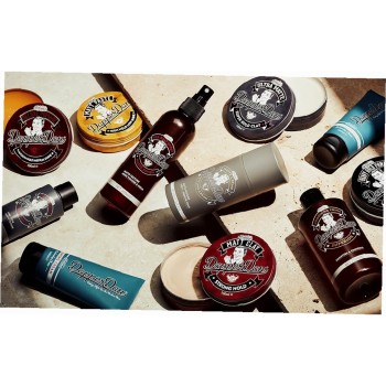 Dapper Dan Beard Oil 30Ml    (Beard Oil) For Men  