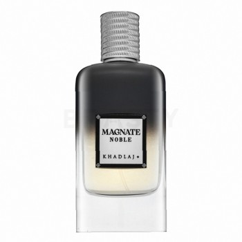 Khadlaj Magnate 100Ml Noble   (Eau De Parfum) For Men  