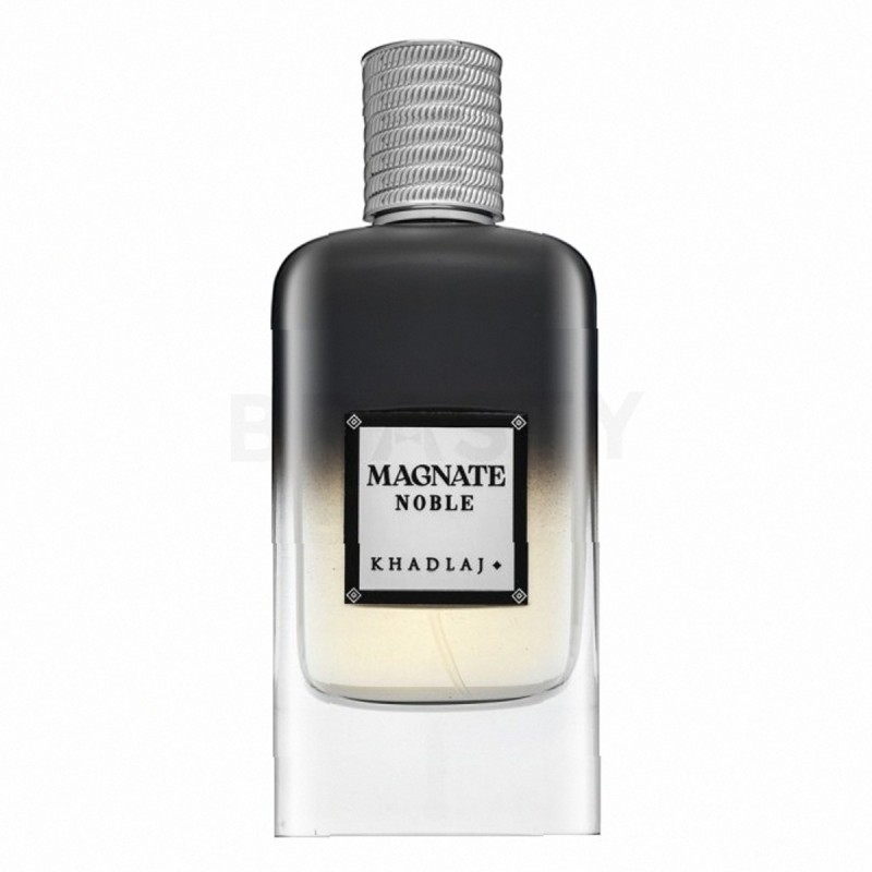 Khadlaj Magnate 100Ml Noble (Eau De Parfum) For Men Khadlaj Magnate 100Ml Noble (Eau De Parfum) For Men