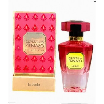 La Fede Crystallia 100Ml Primaso   (Eau De Parfum) For Women  