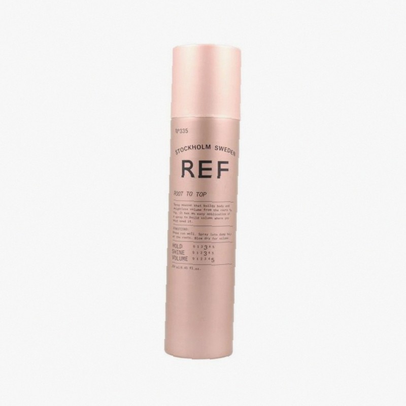 Ref Root To Top 250Ml N°335   (Hair Volume) Unisex  
