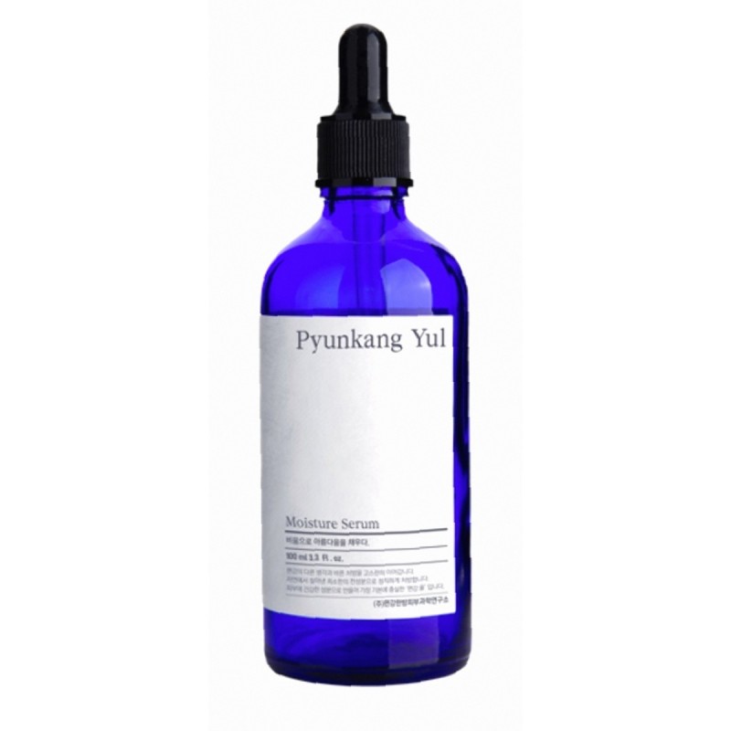Pyunkang Yul Basic 100Ml Moisture Serum   (Skin Serum) Unisex  