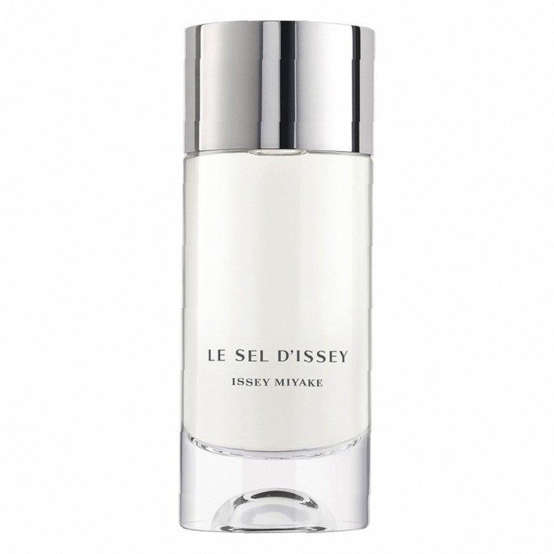 Issey Miyake Le Sel D'Issey 100Ml (Eau De Toilette) For Men Tester Issey Miyake Le Sel D'Issey 100Ml (Eau De Toilette) For Men Tester