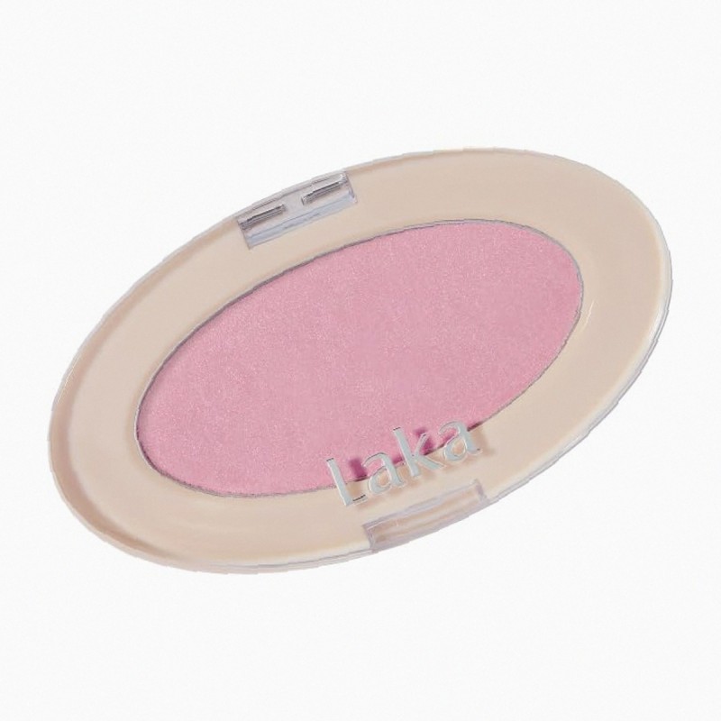 Laka Dreambeam Highlighter 3,7G    (Brightener) Unisex  02 Pink Beam