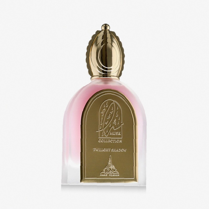 Paris Corner Musk Collection 100Ml Twilight Shadow (Eau De Parfum) Unisex Paris Corner Musk Collection 100Ml Twilight Shadow (Eau De Parfum) Unisex