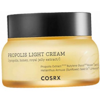 Cosrx Propolis 65Ml Light Cream   (Day Cream) Unisex  