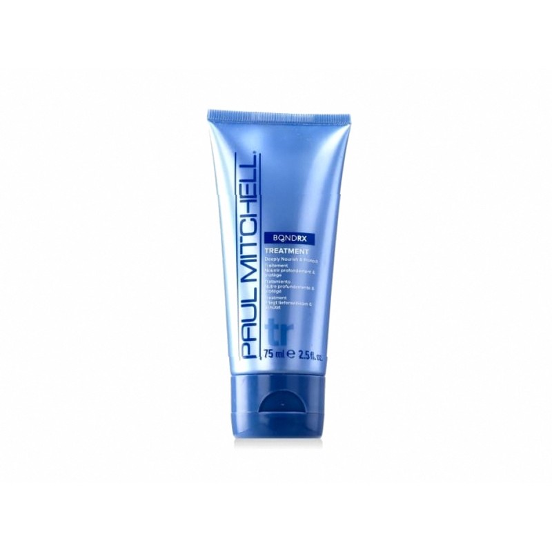 Paul Mitchell Bond Rx 75Ml Treatment   (Hair Mask) Unisex  