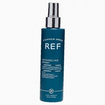 Ref Detangling Spray 175Ml    (Leave-In Hair Care) Unisex  