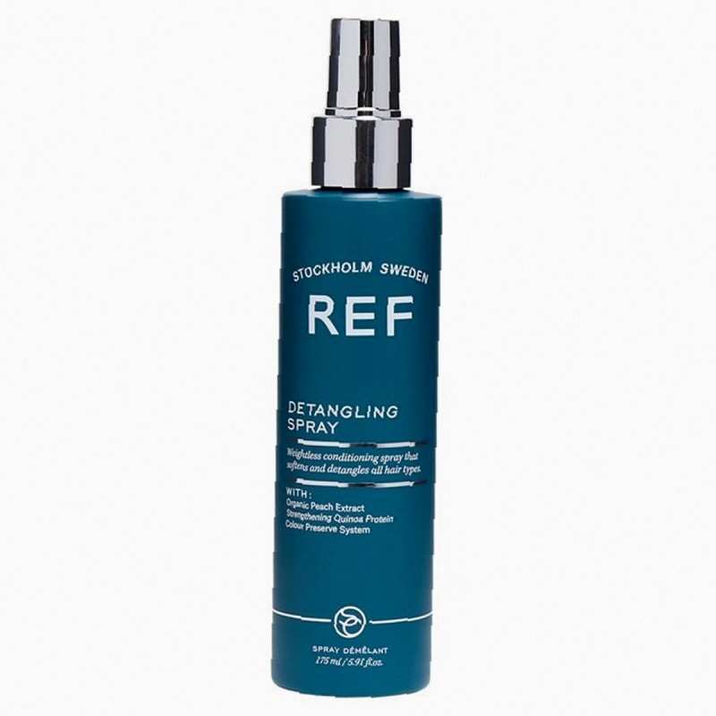 Ref Detangling Spray 175Ml    (Leave-In Hair Care) Unisex  