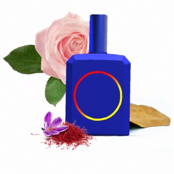 Histoires De Parfums This Is Not A Blue Bottle 115Ml 1.3   (Eau De Parfum) Unisex  