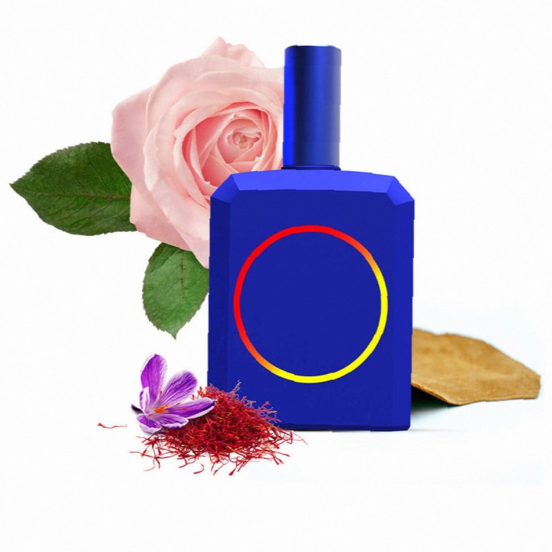 Histoires De Parfums This Is Not A Blue Bottle 115Ml 1.3 (Eau De Parfum) Unisex Histoires De Parfums This Is Not A Blue Bottle 115Ml 1.3 (Eau De Parfum) Unisex