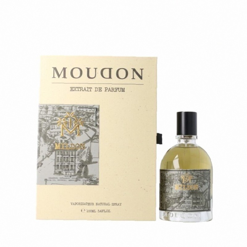 Moudon Mildon 100Ml (Perfume Extract) Unisex Moudon Mildon 100Ml (Perfume Extract) Unisex