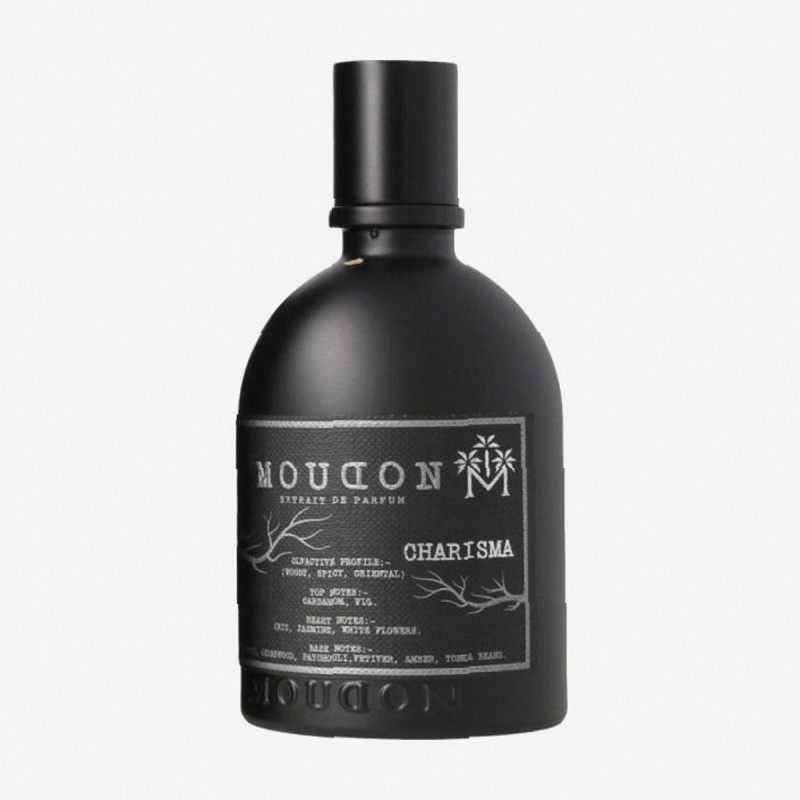 Moudon Charisma 100Ml (Perfume Extract) Unisex Moudon Charisma 100Ml (Perfume Extract) Unisex