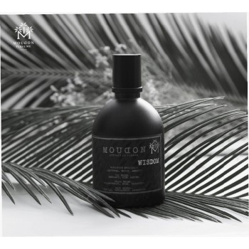 Moudon Wisdom 100Ml    (Perfume Extract) Unisex  