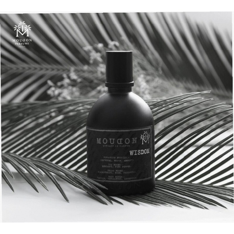 Moudon Wisdom 100Ml (Perfume Extract) Unisex Moudon Wisdom 100Ml (Perfume Extract) Unisex