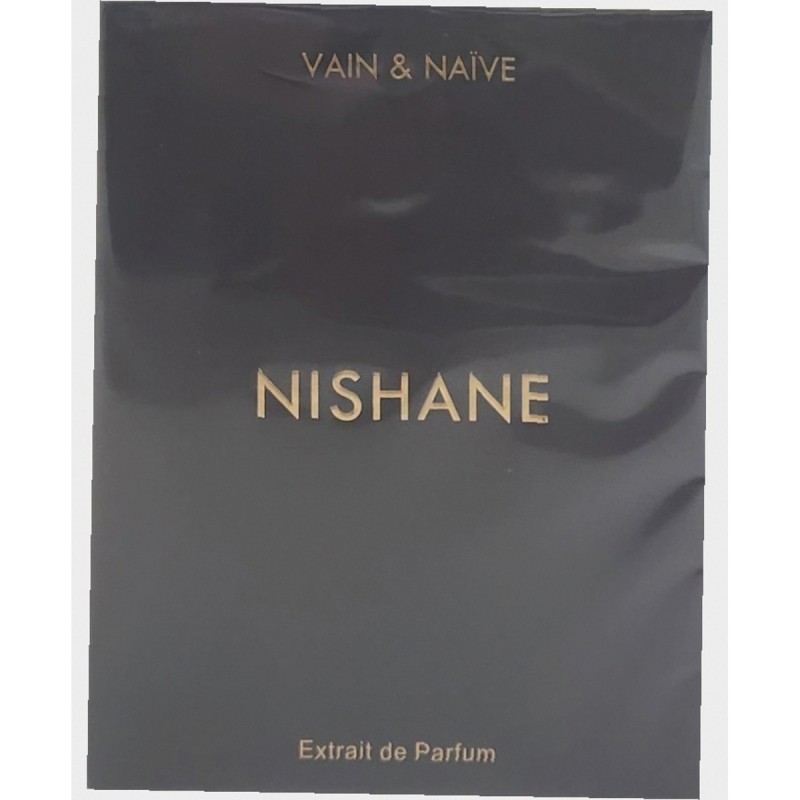 Nishane Vain & Naive 50Ml (Perfume Extract) Unisex Nishane Vain & Naive 50Ml (Perfume Extract) Unisex