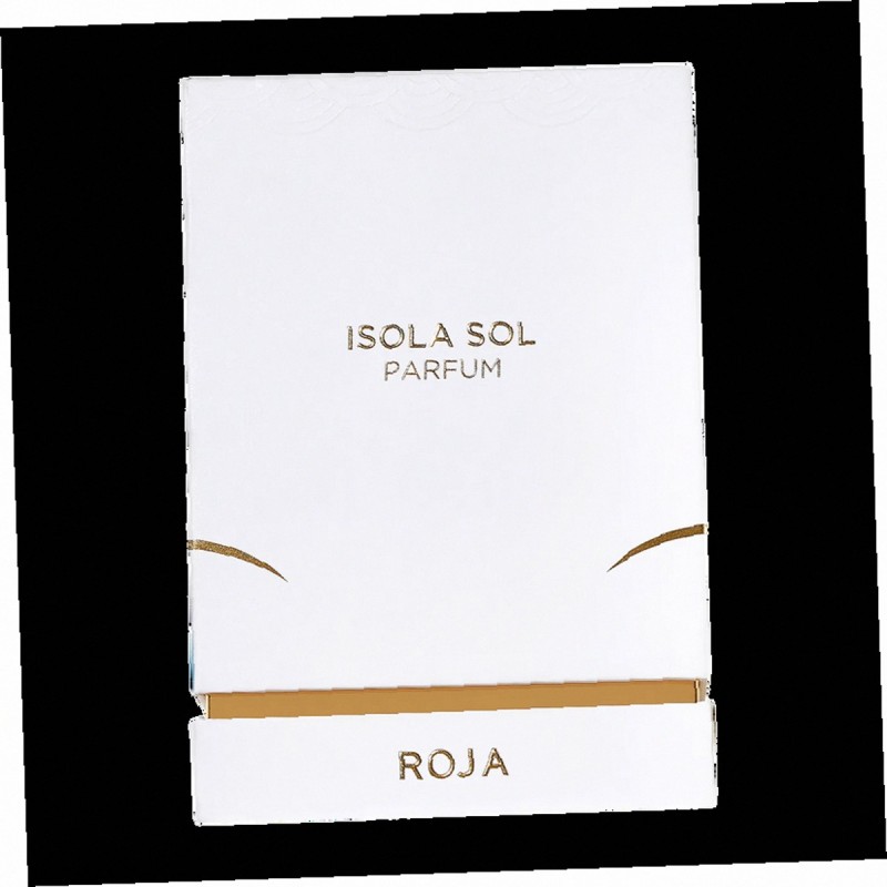 Roja Parfums Isola 50Ml Sol   (Perfume) Unisex  