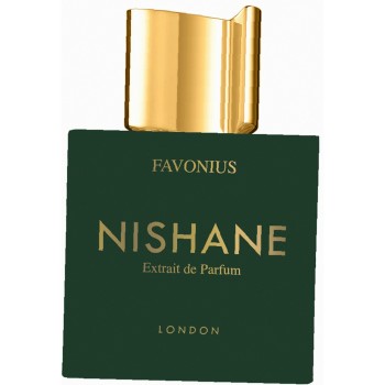 Nishane Favonius 50Ml    (Perfume Extract) Unisex  
