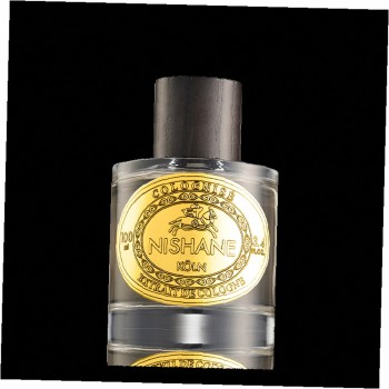 Nishane Safran Colognise 100Ml    (Eau De Cologne) Unisex  