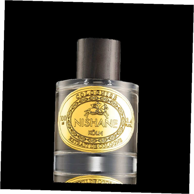 Nishane Safran Colognise 100Ml (Eau De Cologne) Unisex Nishane Safran Colognise 100Ml (Eau De Cologne) Unisex