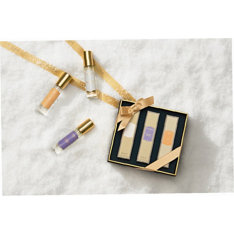 Floris Sirena 50Ml (Eau De Parfum) For Women Floris Sirena 50Ml (Eau De Parfum) For Women