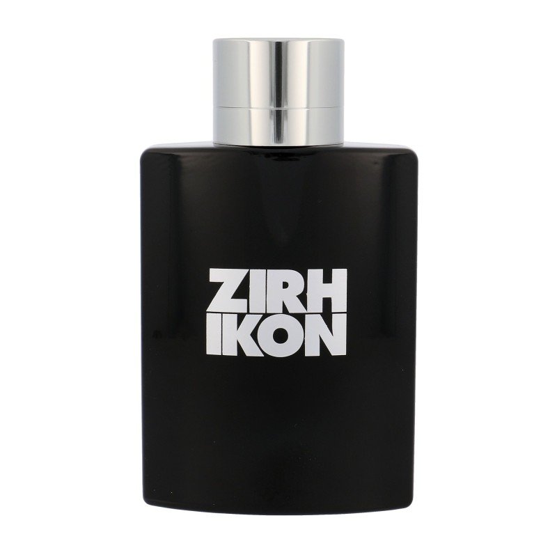 Zirh Ikon   125Ml    For Man (Eau De Toilette)