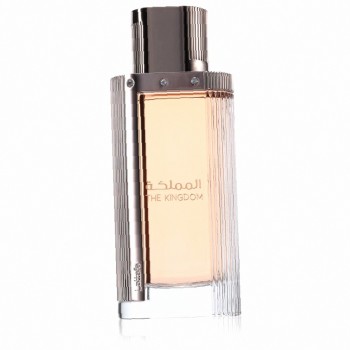 Lattafa The Kingdom 100Ml    (Eau De Parfum) For Women  