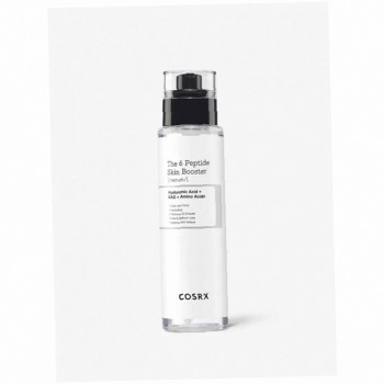 Cosrx The 6 Peptide Skin Booster 150Ml Serum   (Skin Serum) Unisex  