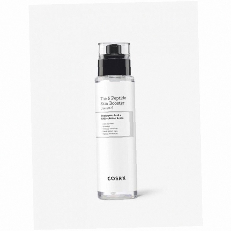 Cosrx The 6 Peptide Skin Booster 150Ml Serum   (Skin Serum) Unisex  