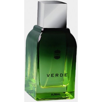 Ajmal Alcheme 90Ml    (Eau De Parfum) Unisex  