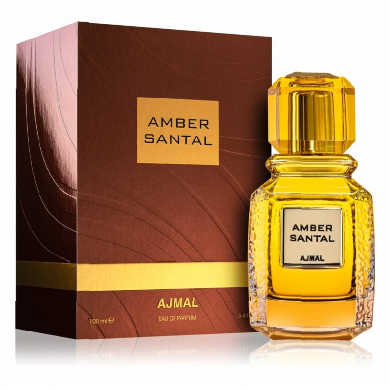 Ajmal Elegancia 100Ml    (Eau De Parfum) For Women  