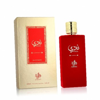 Al Wataniah Nada 100Ml    (Eau De Parfum) Unisex  